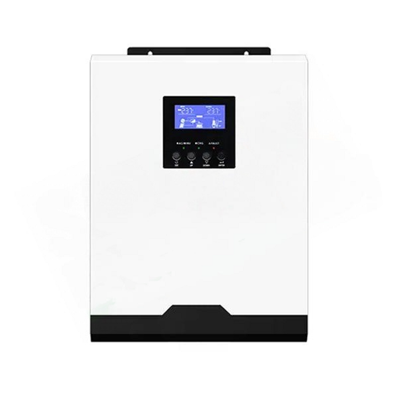 VOLTRONIC POWER VP3000-24 – HYBRID/OFF-GRID-WECHSELRICHTER 3 KW 24 V MIT PWM-REGLER