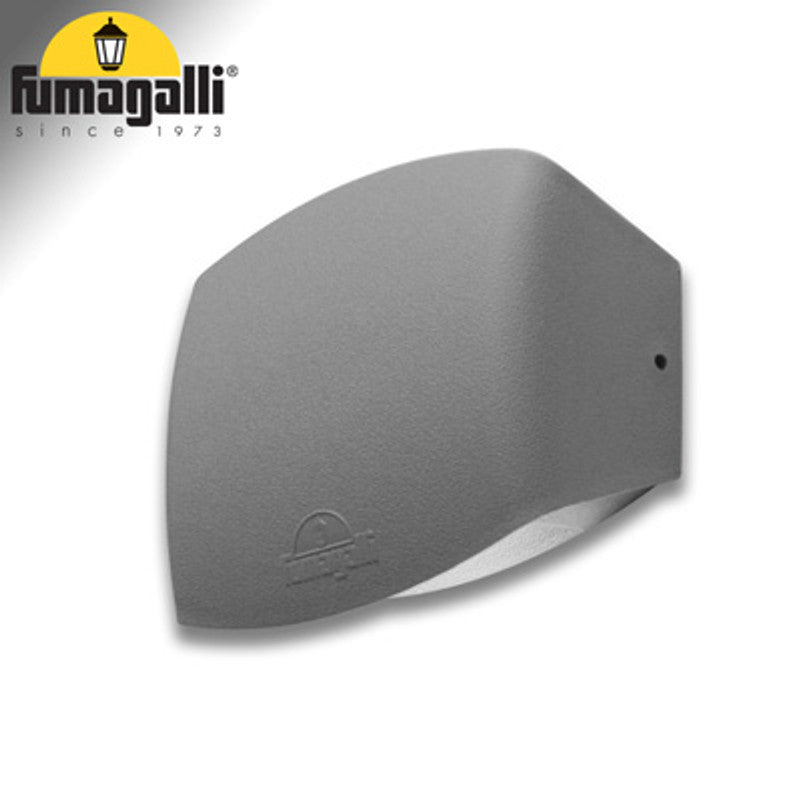 ABRAM 150 GRAU TRANSP LED R7S 3,5W CCT 3WEISS