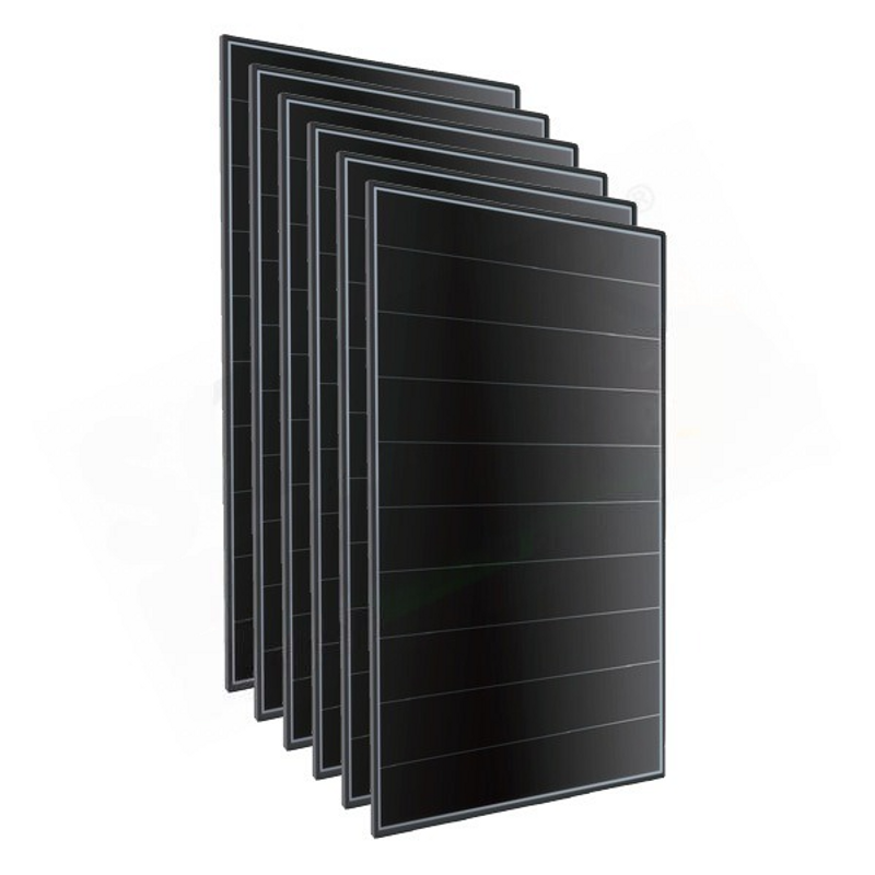Tongwei Solar SET 15 PHOTOVOLTAIKMODULE TONGWEI SOLAR TH410-PMB5 60SBS 410 W – GESAMT. 6,15 kW
