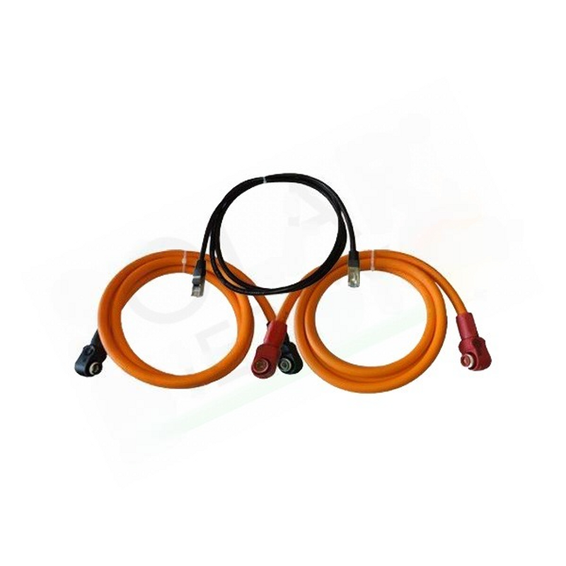 ZCS AZZURRO ZST-CABLE-1.5M – ZCS AZZURO ZSX5000 BATTERIEVERBINDUNGSSATZ
