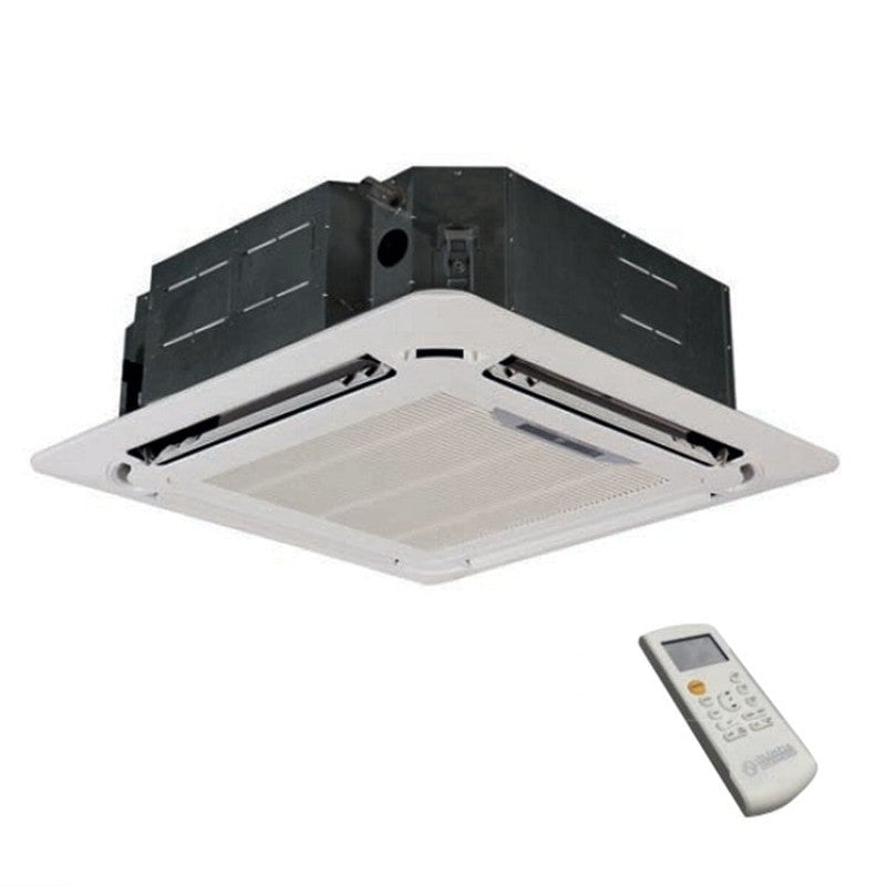 Olimpia Splendid Nexya S4 E Commercial 4-Wege-Kassette 24000 BTU Inneneinheit in