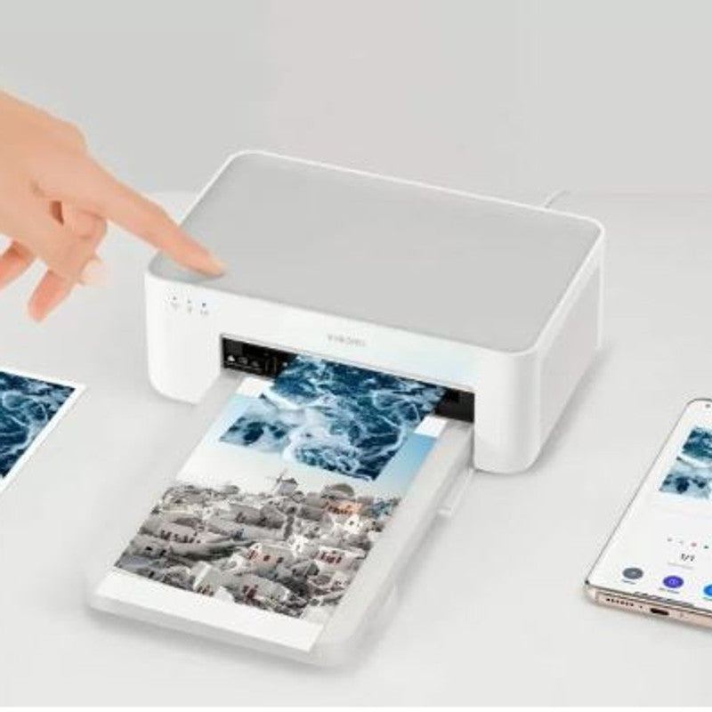 Sma Xiaomi Instant Photo Printer 1S Set – Smart Printer 1S