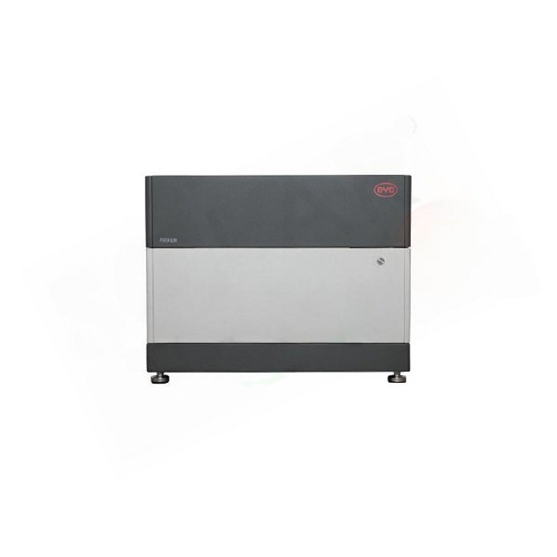 BYD BATTERY-BOX PREMIUM LVS 4.0 – BOX 1 LITHIUM-BATTERIE ZUR SPEICHERUNG 3,84 kWh