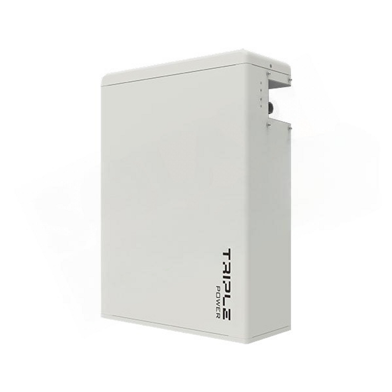 SOLAX POWER TRIPLE POWER T-BAT H 5.8 SLAVE PACK H11550 V2.1 – LITHIUMBATTERIE