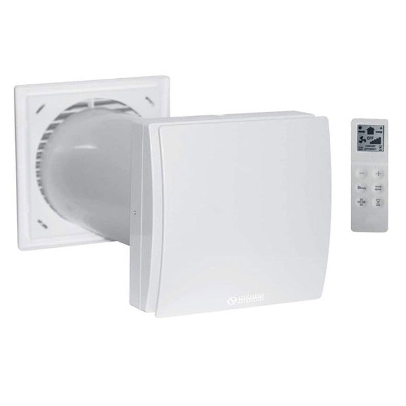 Ventilazione Kontrollierte mechanische Beatmung Olimpia Splendid Sitali SF 150 S1
