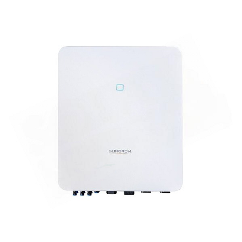 SUNGROW SH6.0RT – DREIPHASIGER HYBRID-WECHSELRICHTER 2 MPPT 6 KW