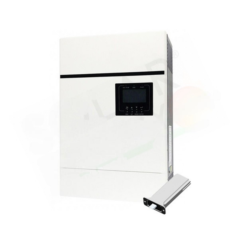 SUNFORCE BP5KW WIFI – HYBRID/OFF-GRID-WECHSELRICHTER 5KW 48V MIT MPPT-REGLER 6KW 10