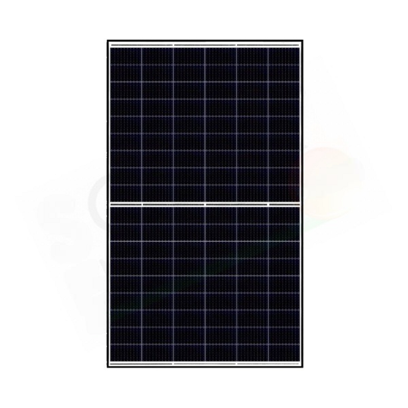 CANADIAN SOLAR HIKU BLACK FRAME CS3L-375MS – MONOKRISTALLINES PHOTOVOLTAIKMODUL