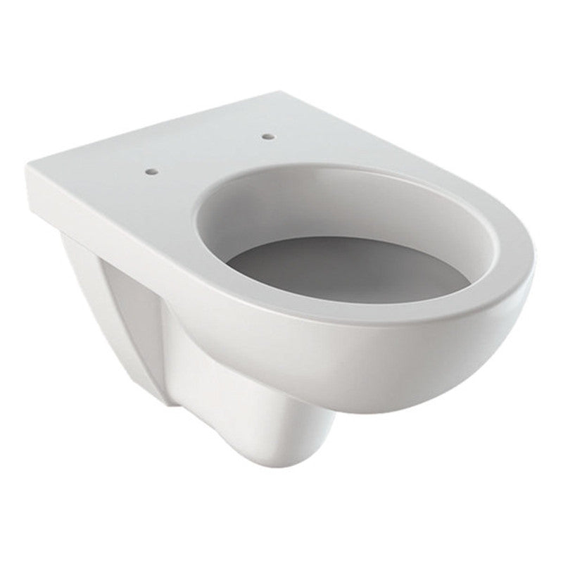 Vaso Geberit Selnova Wand-Tiefspül-WC