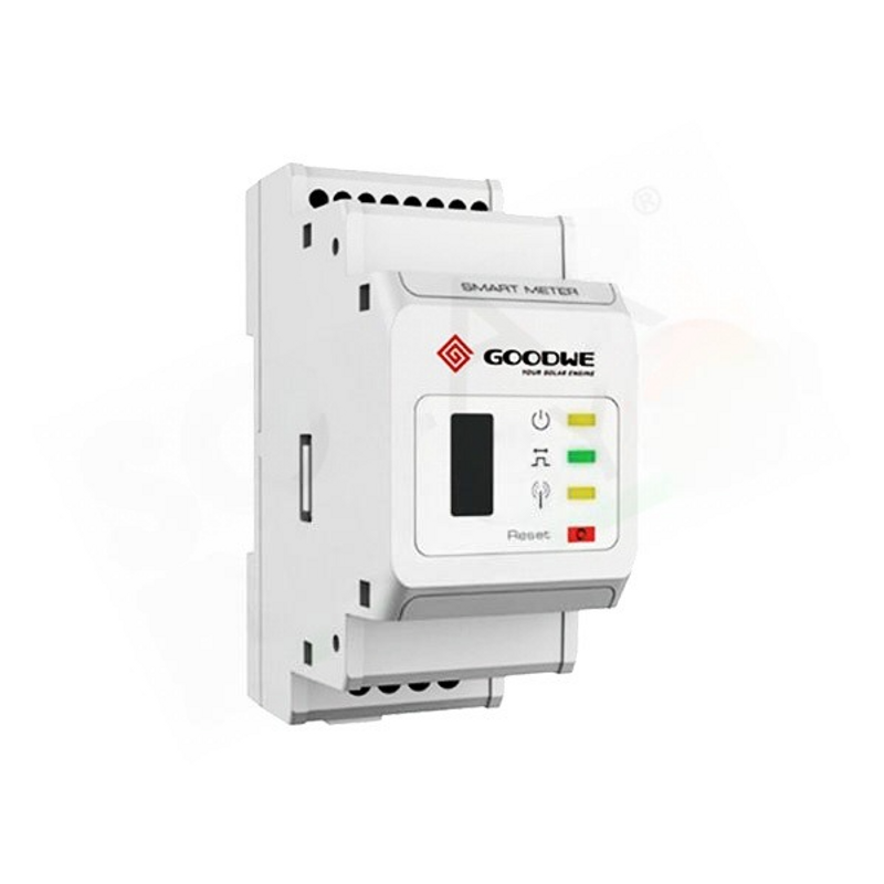 Sma GOODWE GW-GM3000 – SMART METER FÜR DREIPHASIGE SYSTEME