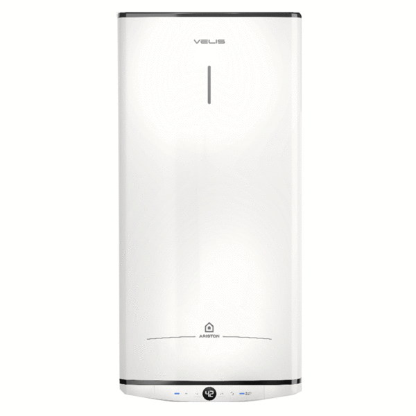 Ariston Velis Pro Vertikaler/Horizontaler 80-Liter-Elektro-Warmwasserbereiter