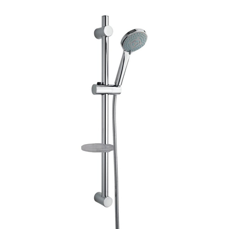 Saliscendi Jacuzzi Sunset Riegel mit Seifenschale