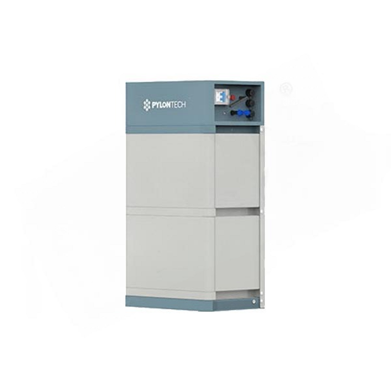 PYLONTECH FORCE-H2 7.0 – SPEICHERSYSTEM 6,70 kWh 96V