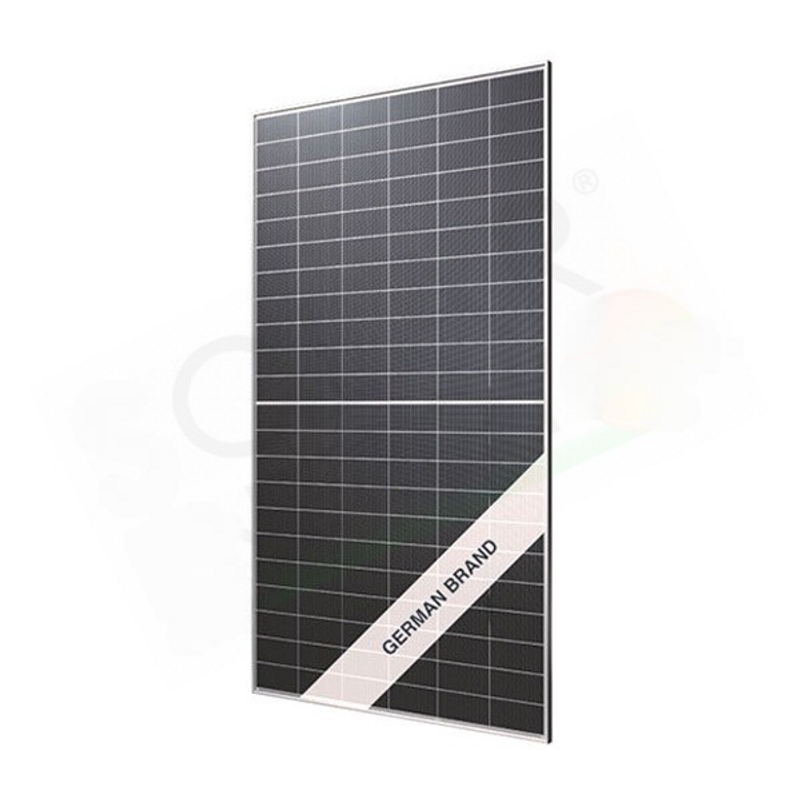 AXITEC ENERGY AXIBIPREMIUM XQ HC MT AC-660MT-MBT/132V – EINZELNES PHOTOVOLTAIKMODUL