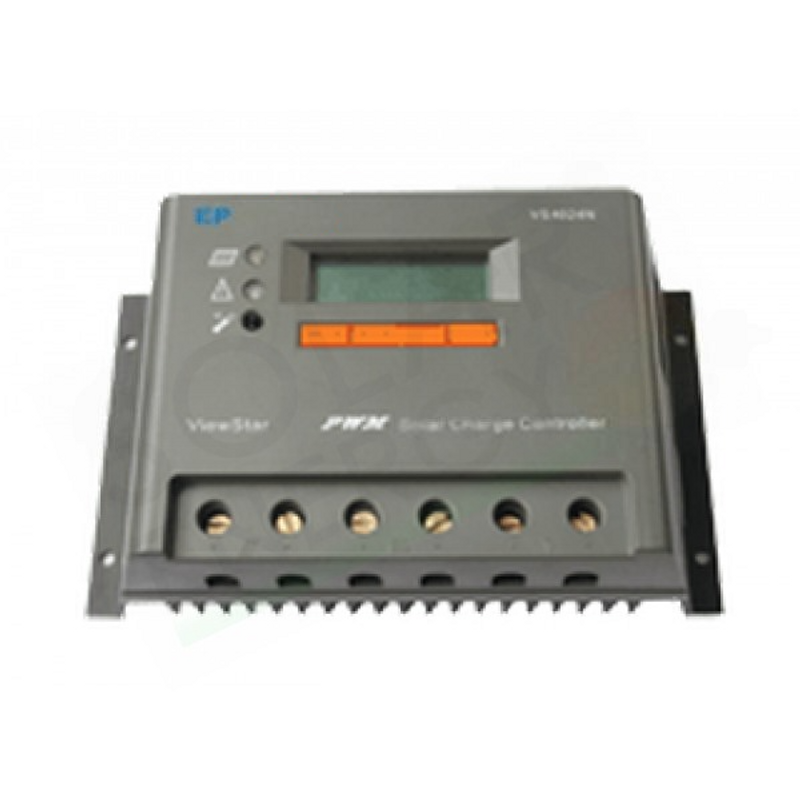 EP SOLAR RES3048 – LADEREGLER 12/24/48V 30A