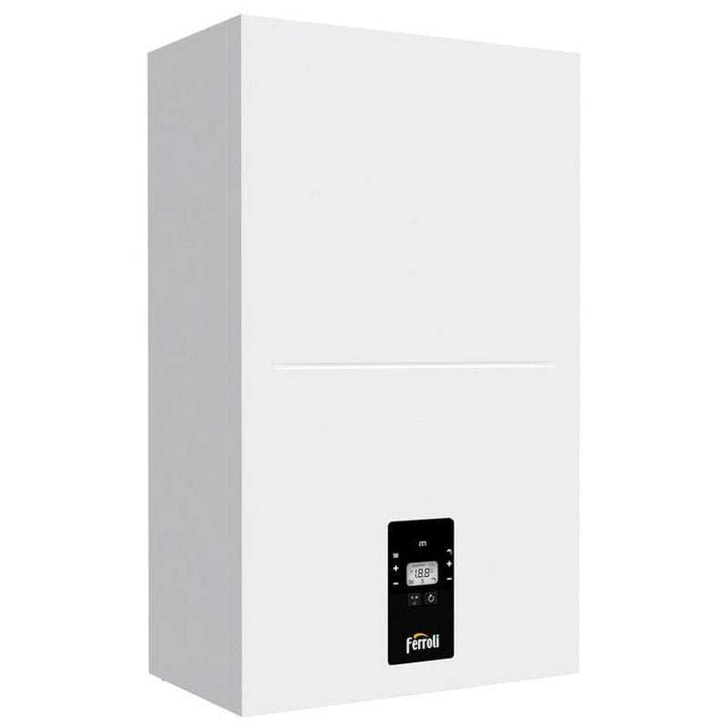 Ferroli Bluehelix Alpha 28 C Brennwertkessel