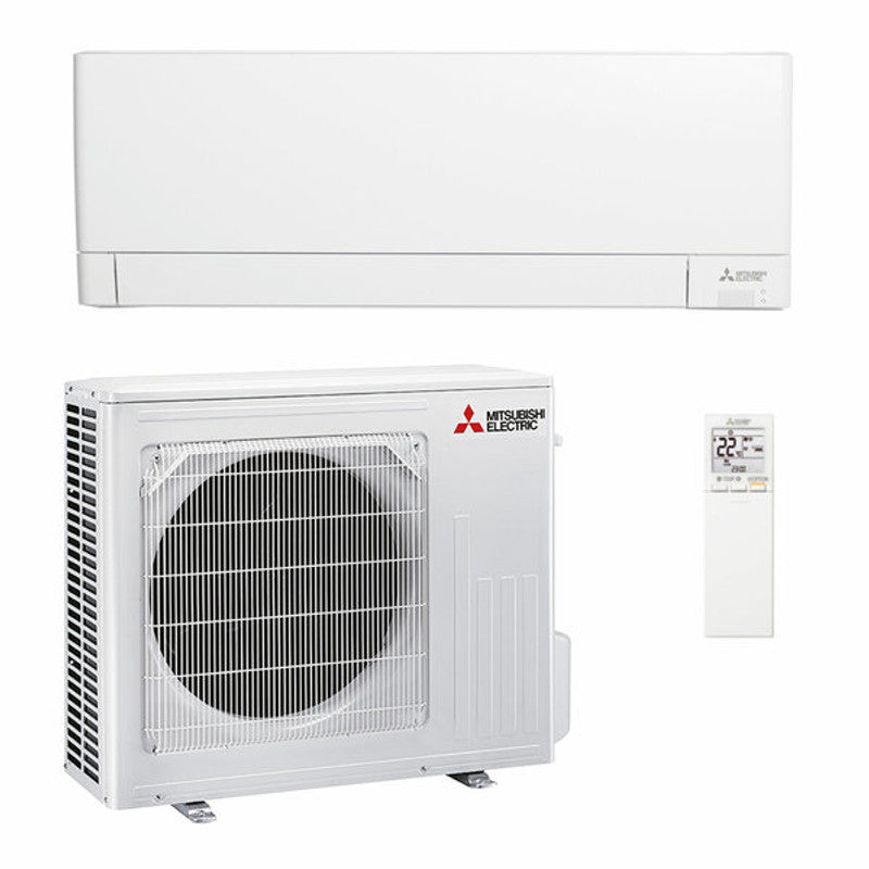 Mitsubishi Electric AY-Serie Klimaanlage 18000 BTU R32 Inverter A++ WLAN