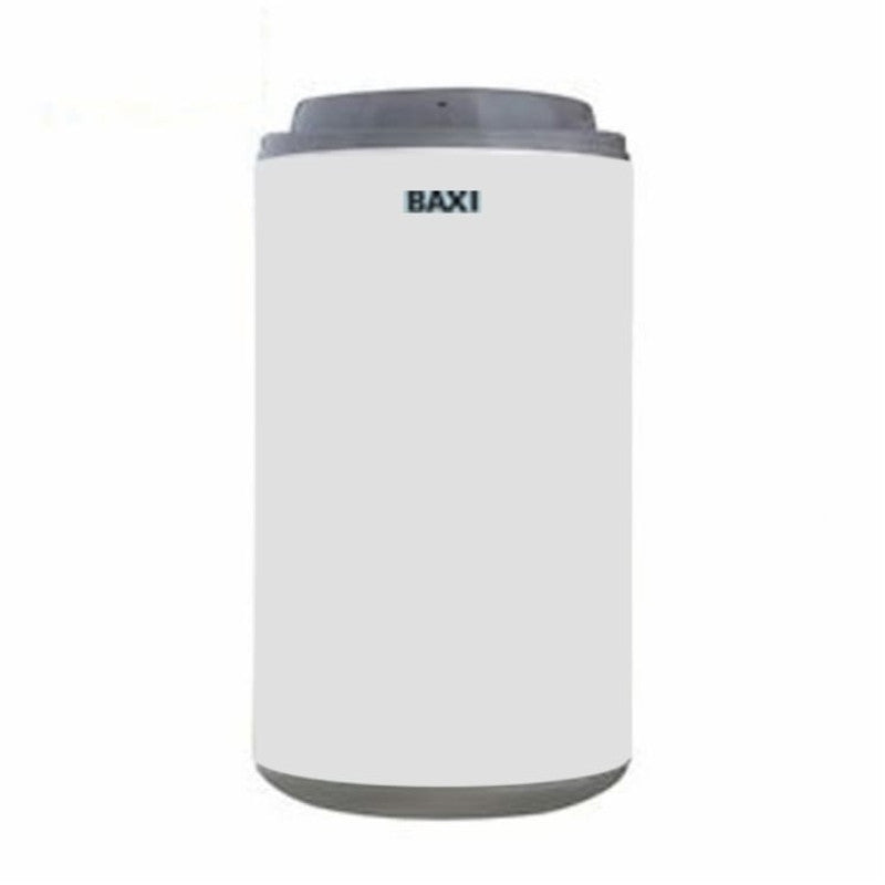Baxi Must+ line elektrischer Warmwasserbereiter Baxi r501sl 10 Liter unter der Spüle 5 Jahre