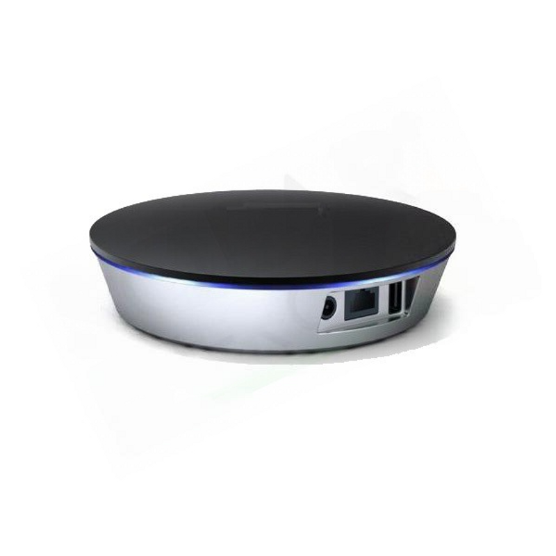 ECODHOME MCEE GATEWAY BRIDGE