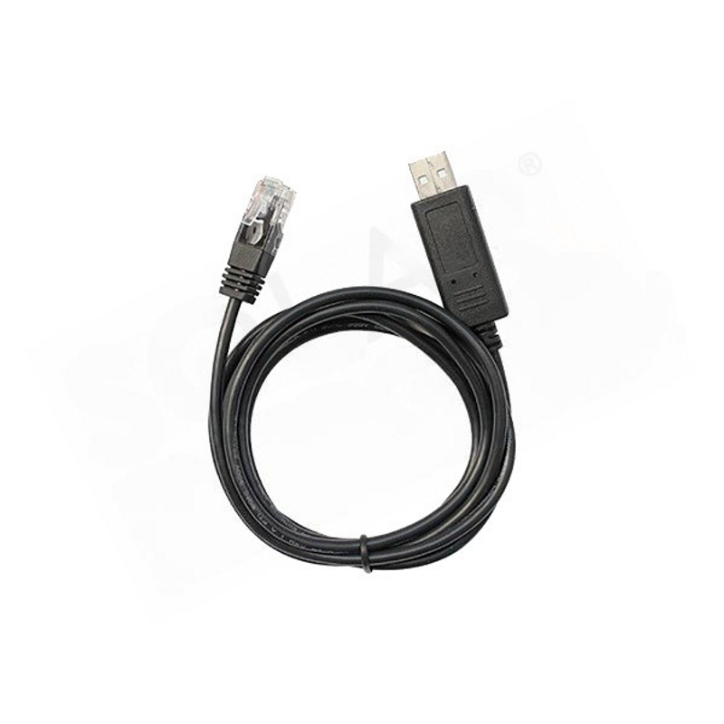 EP SOLAR CC-USB-RS485-150U – USB/RS485-ANSCHLUSSKABEL FÜR AC-REGLER