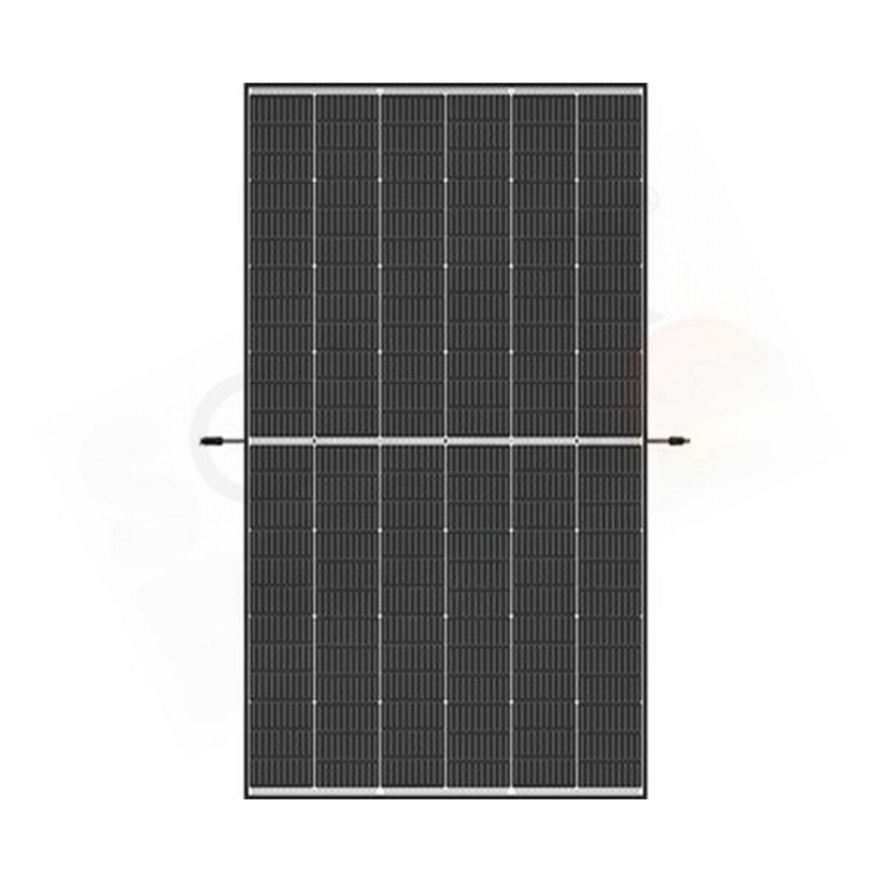 TRINA SOLAR VERTEX S + TSM-430NEG9R.28 – MONOKRISTALLINES PHOTOVOLTAIKMODUL 430