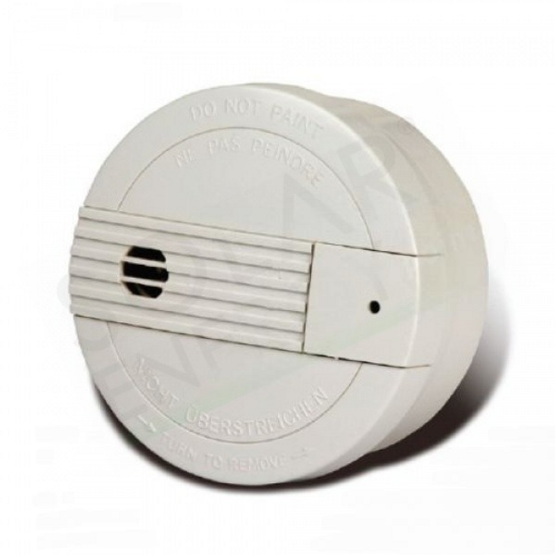 ECODHOME MYVIRTUOSO RAUCHMELDER FÜR ZUHAUSE