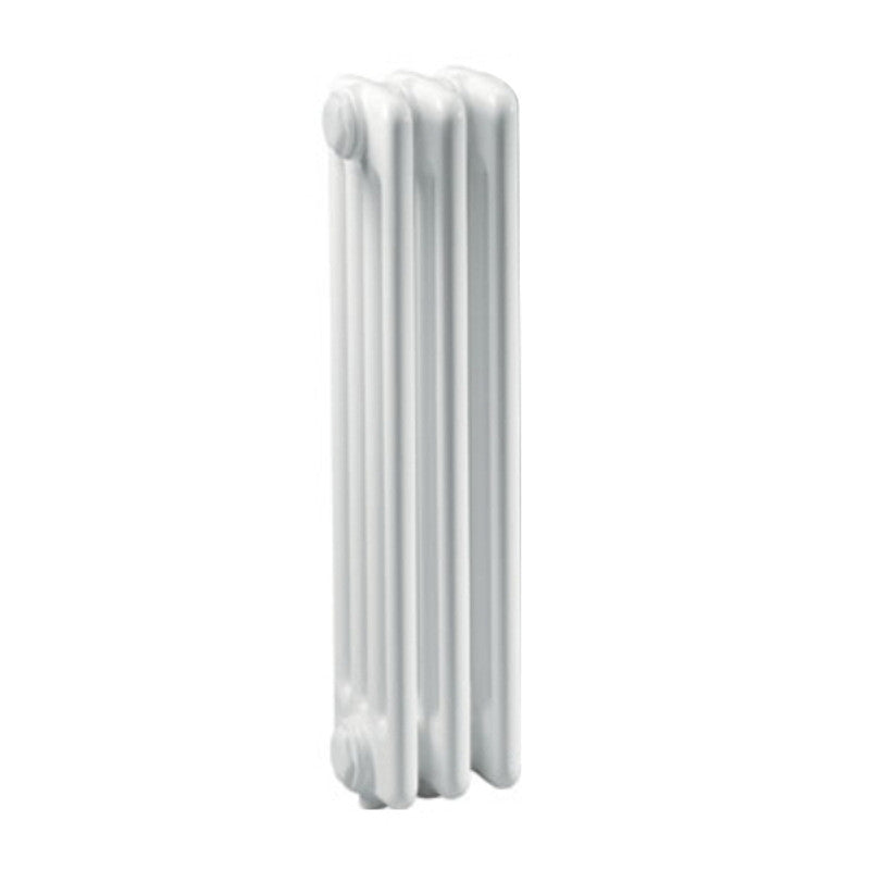 Ercos Comby Stahlsäulenheizkörper 3 Elemente 3 Säulen Mittenabstand 1935 m