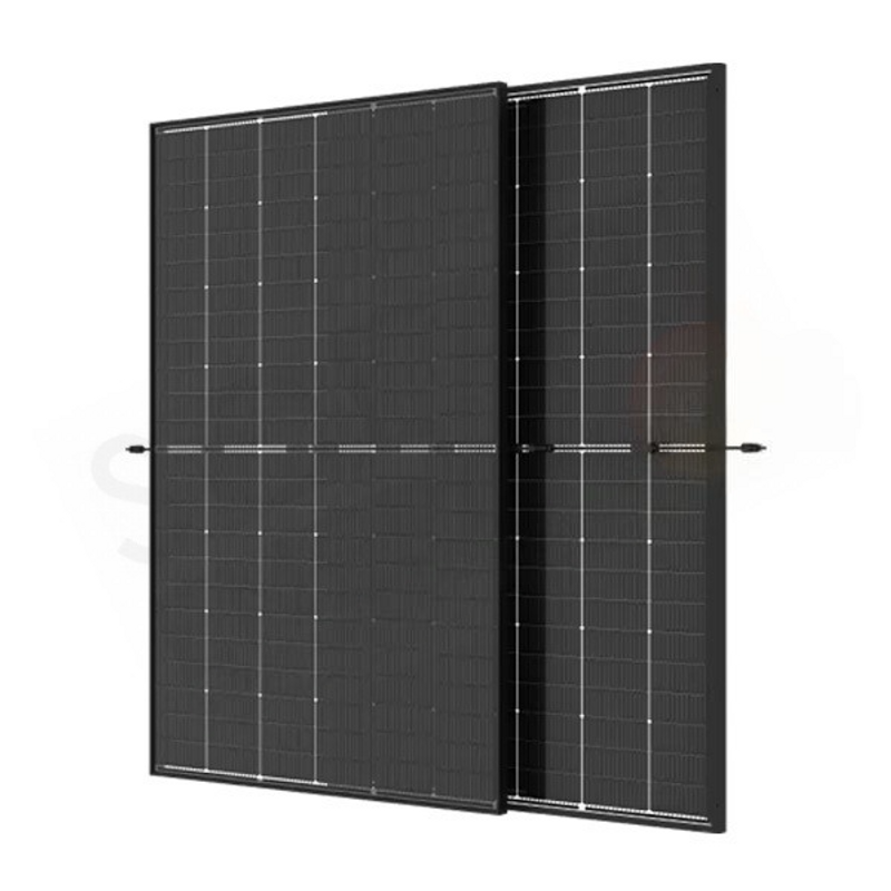 TRINA SOLAR VERTEX S + TSM-425NEG9RC.27 – MONOKRISTALLINES PHOTOVOLTAIKMODUL 42