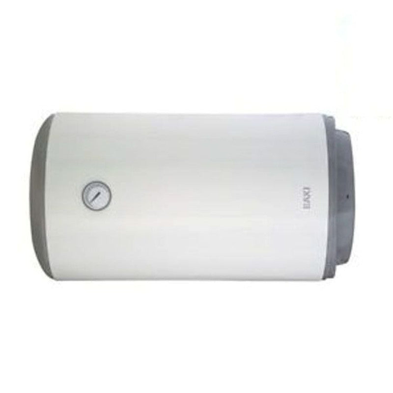 Baxi Must+ line elektrischer Warmwasserbereiter Baxi o580 80 Liter horizontal 5 Jahre