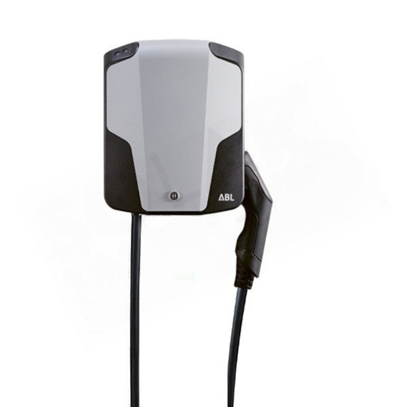 ABL eMH1 WALLBOX 1W1101 – LADESTATION FÜR ELEKTROFAHRZEUGE 11 KW 16A 3PH +