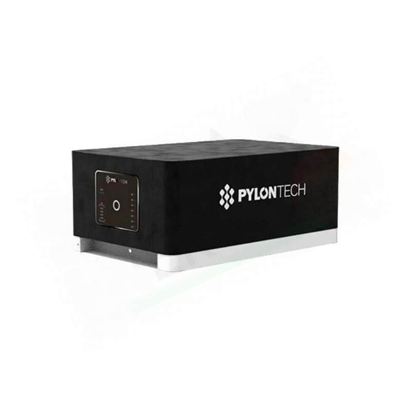 PYLONTECH FORCE-L2 FC0048M-100 – BATTERIEMANAGEMENTSYSTEM FÜR LITHIUMBATTERIE