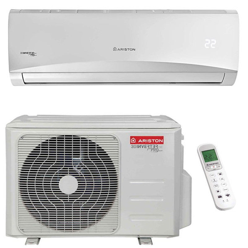 Ariston PRIOS R32 C 50 MUDO Klimaanlage 18000 BTU Inverter A++