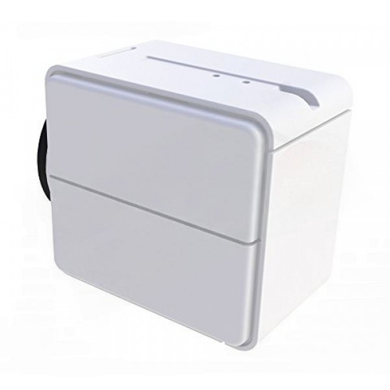 ECODHOME MYVIRTUOSO HOME DIGITALER THERMOSTATKOPF