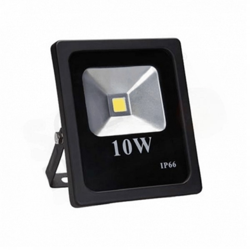 Faro SCHLANKER LED-LEUCHTTURM 10W 230V 5000K FÜR DEN AUSSENBEREICH