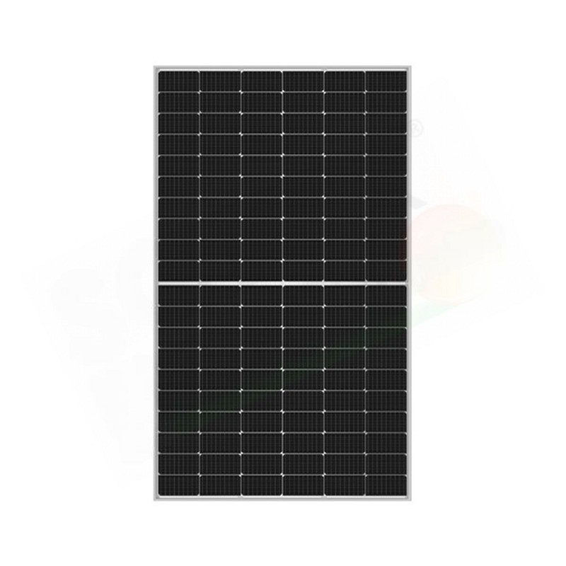 JOLYWOOD JW-HD120N-380 – MONOKRISTALLINES PHOTOVOLTAIKMODUL 380W DOPPELSEITIG/DOP