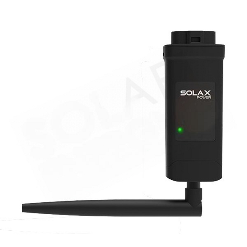 SOLAX POWER POCKET WIFI INTERFACE V3.0-P – DRAHTLOSES INTERFACE MIT UMFANGREICHER ANTENNE