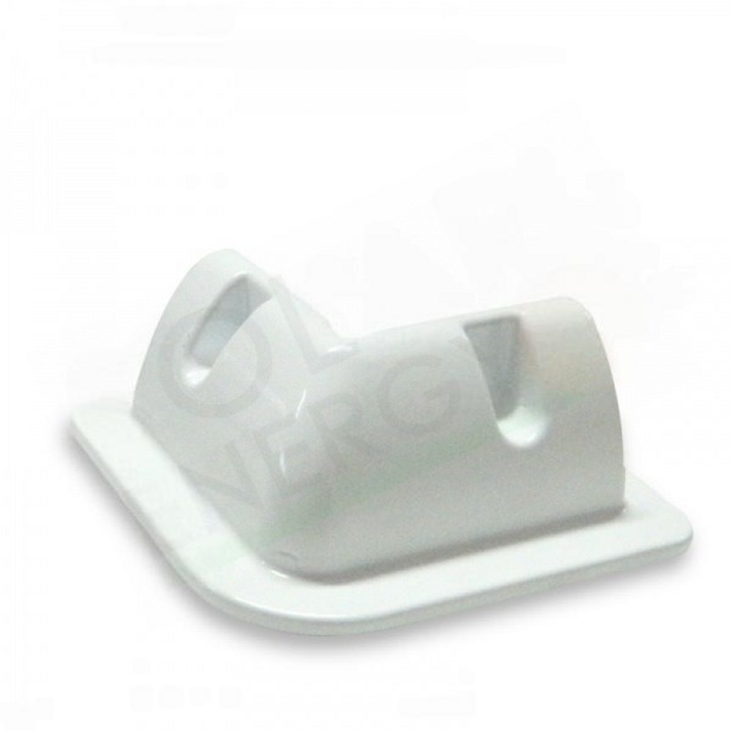 Staffa PVC-ECKSTÜTZHALTERUNG FÜR PHOTOVOLTAIKMODULE