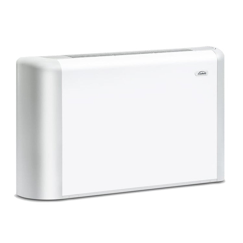 Ventilokonvektor Galletti ESTRO FL 05 Gebläsekonvektor kW 5,47 - 2,42