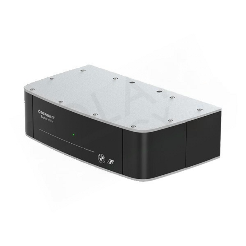SOLARWATT BATTERY TOP PACK 1.3 - TOP BATTERIEMODUL FÜR SPEICHERSYSTEM