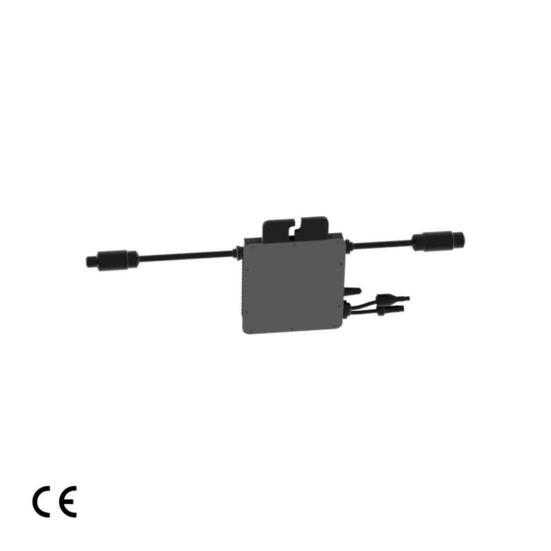 greensolar Hoymiles 300W Wechselrichter (HM-300)