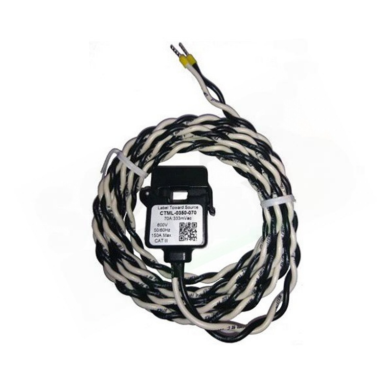 SOLAREDGE SE-CTML-0350-70 – 70A KLEMMENAMPEROMETER