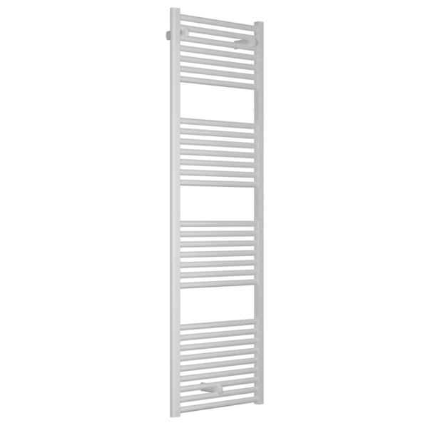 Cordivari Lisa 22 550x1160 Stahl-Handtuchheizkörper Weiß