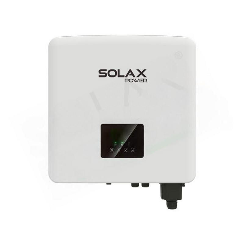 SOLAX POWER X3 PRO 25K G2 – DREIPHASIGER STRINGWECHSELRICHTER 25 KW