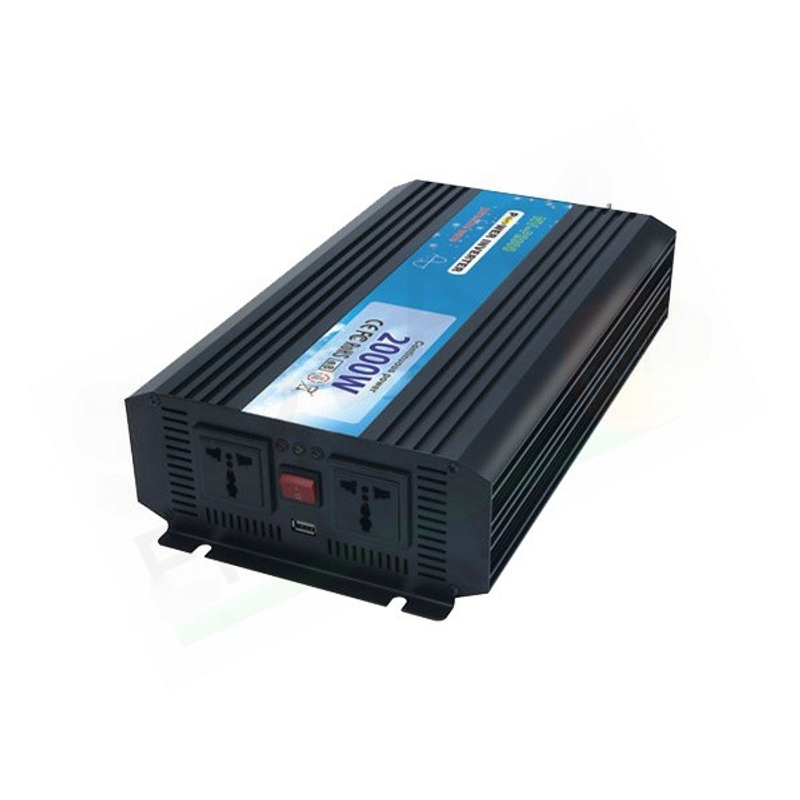 Inverter PURE WAVE OFF-GRID INVERTER 2000W 12V 220V