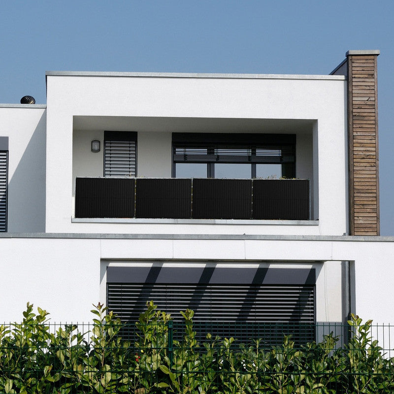 greensolar Balkon-Photovoltaikanlage Flex 800/600 Balcony