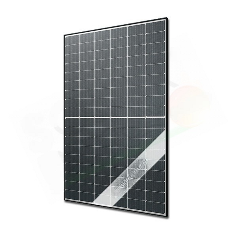 AXITEC ENERGY AXIPREMIUM XXL HC BLK AC-400MH/108VAU – MONOCR PHOTOVOLTAIKMODUL