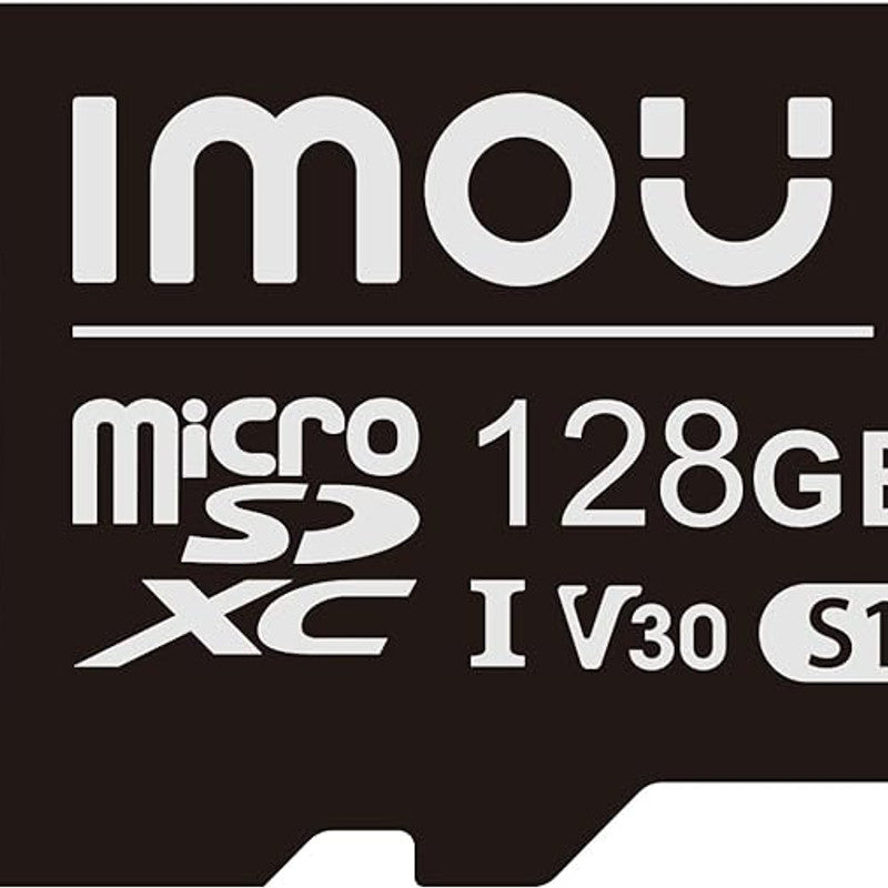 Imou Micro SD-Karte 128 GB Klasse 1