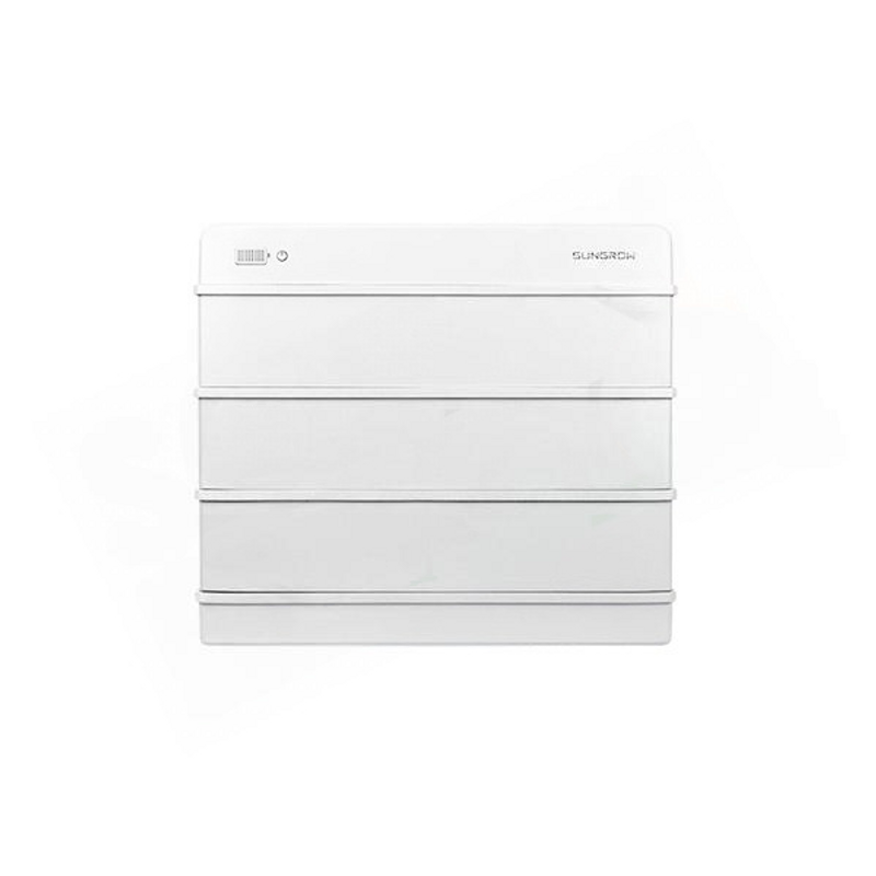 SUNGROW SBR096 – LITHIUMBATTERIE ZUR SPEICHERUNG 9,6 KWH