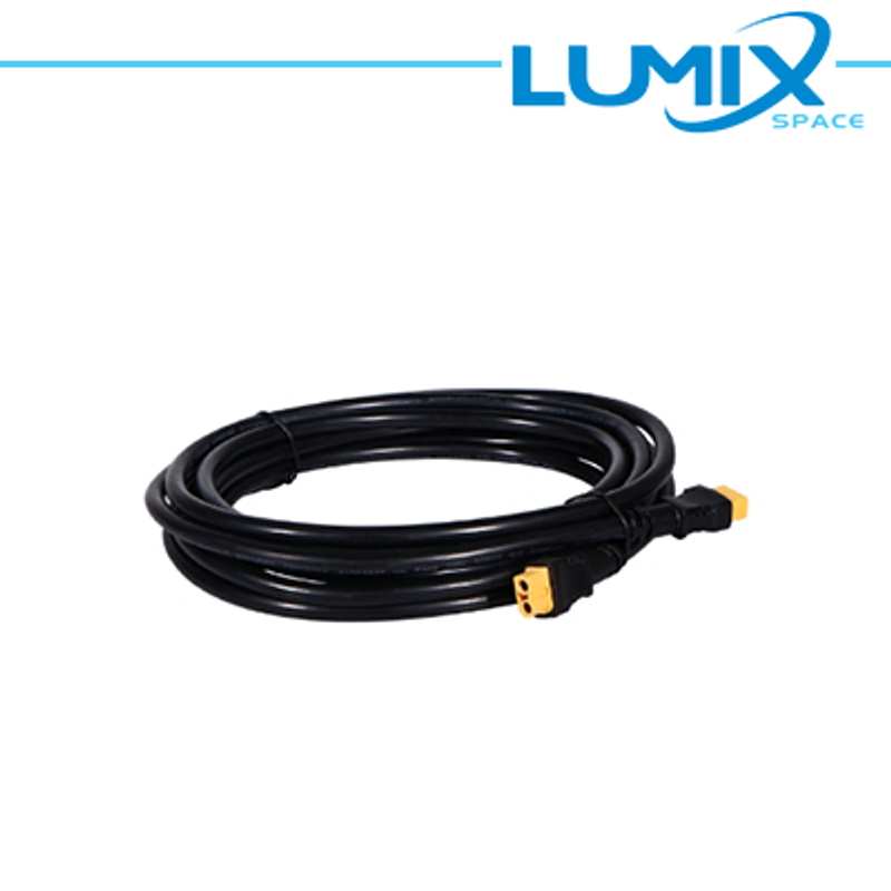 Kabel Verlängerungskabel, Panel-/Lichtverbindung 5 m für CodeKATK03-100W/200W