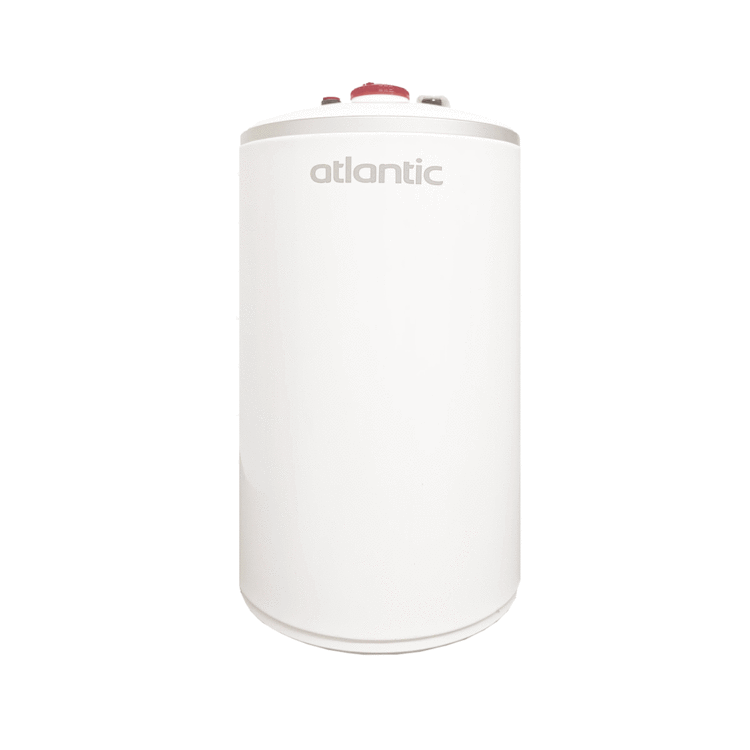 Warmwasserbereiter EGO Atlantic 10 Liter Schnell-Untertisch-Elektro-Warmwasserbereiter, 2 Jahre Garantie